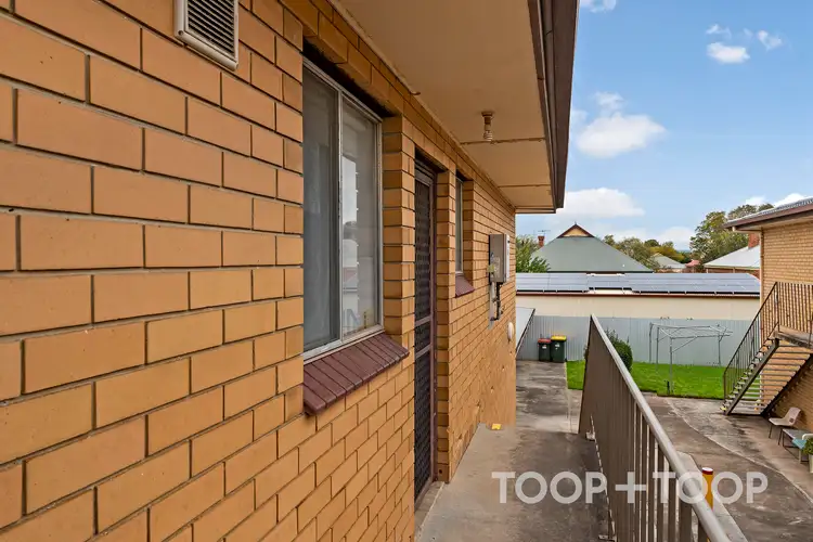 10/23-25 Norma Street, Mile End SA 5031