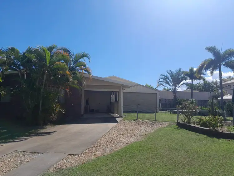 Main view of Homely house listing, 6 Nolan Street, Norman Gardens QLD 4701