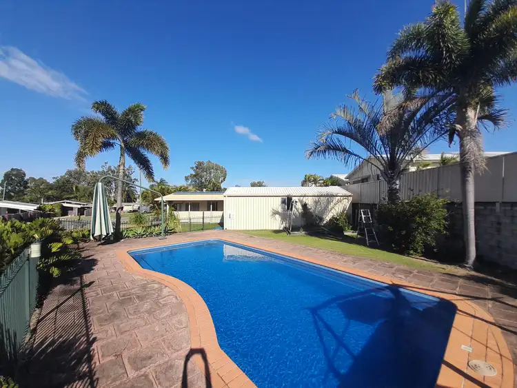 Second view of Homely house listing, 6 Nolan Street, Norman Gardens QLD 4701