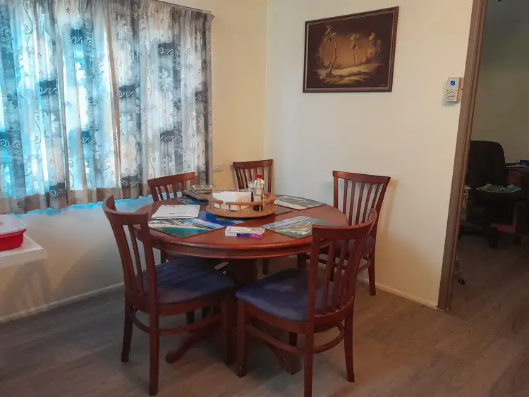 Fourth view of Homely house listing, 6 Nolan Street, Norman Gardens QLD 4701