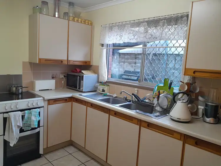Fifth view of Homely house listing, 6 Nolan Street, Norman Gardens QLD 4701