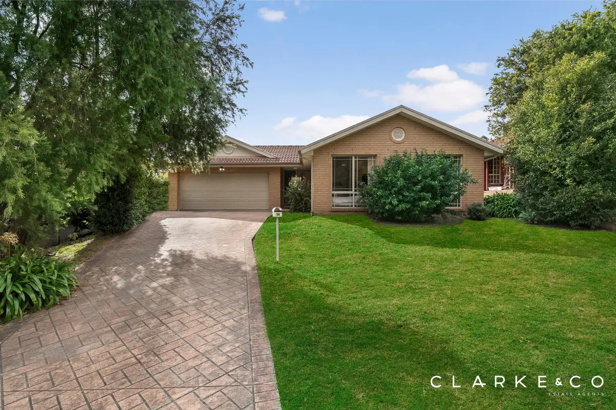 Main view of Homely house listing, 14 Luzon Street, Ashtonfield NSW 2323
