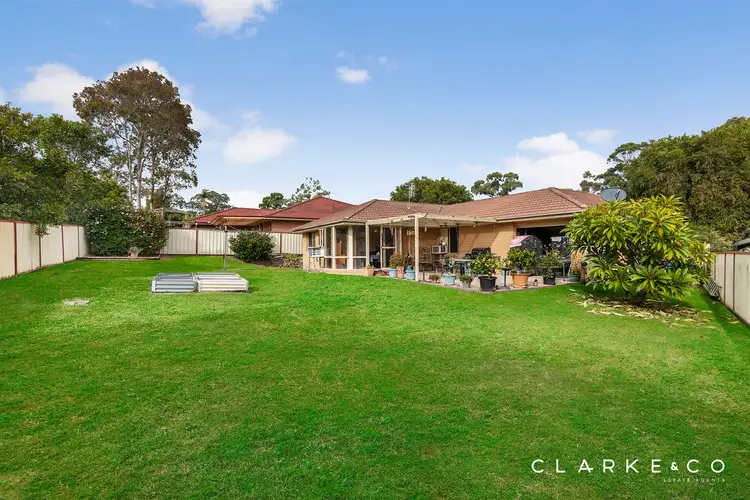 Sixth view of Homely house listing, 14 Luzon Street, Ashtonfield NSW 2323