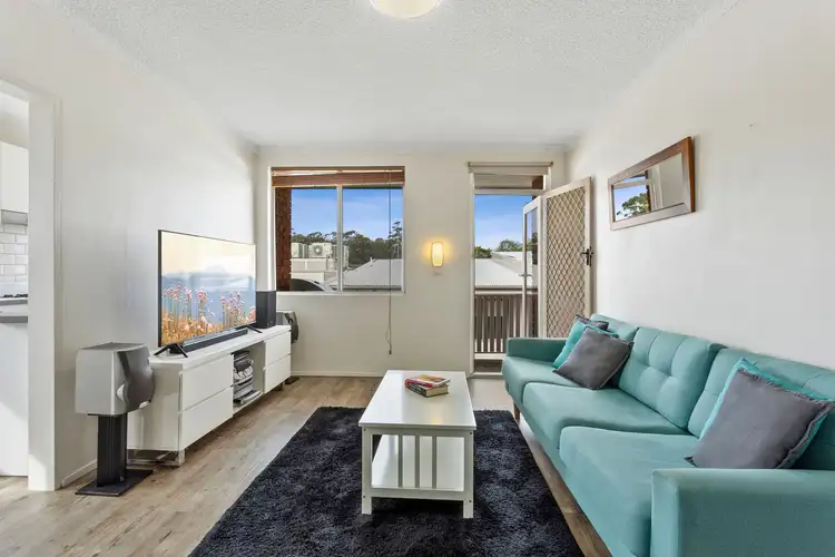 Main view of Homely apartment listing, 12/10 Richmond Avenue, Dee Why NSW 2099