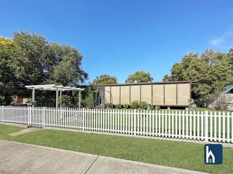 46 Rose Street, Wee Waa NSW 2388