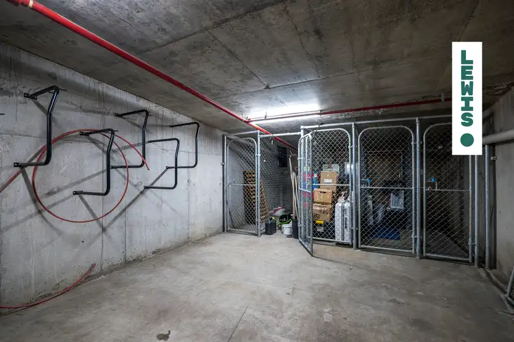 Seventh view of Homely apartment listing, 403/146 Bell Street, Coburg VIC 3058