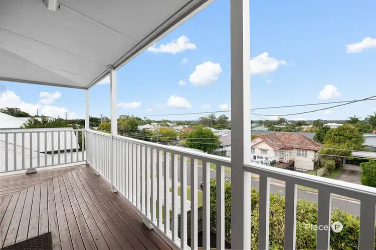 Second view of Homely house listing, 54 Kennington Road, Camp Hill QLD 4152