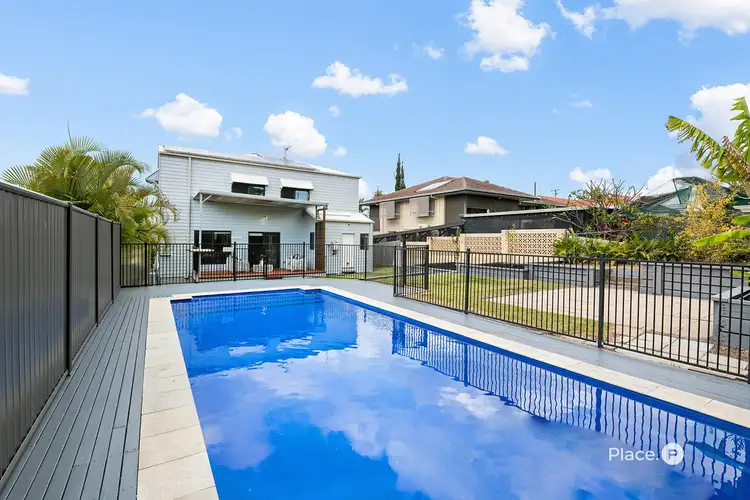 Third view of Homely house listing, 54 Kennington Road, Camp Hill QLD 4152