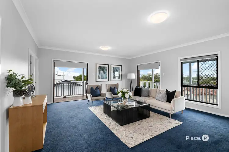 Fifth view of Homely house listing, 54 Kennington Road, Camp Hill QLD 4152