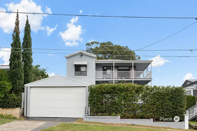 Sixth view of Homely house listing, 54 Kennington Road, Camp Hill QLD 4152