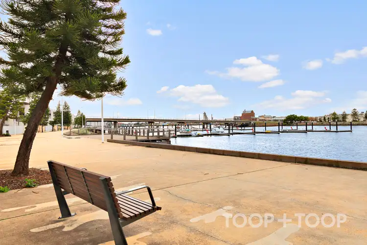 Third view of Homely apartment listing, 403/16-18 Wirra Drive, New Port SA 5015