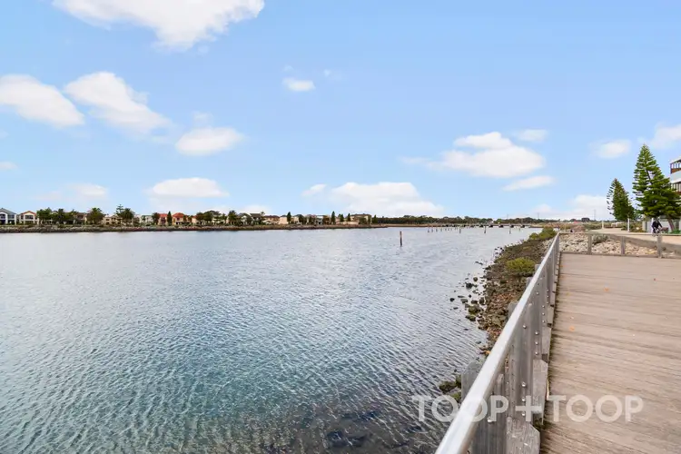 Fourth view of Homely apartment listing, 403/16-18 Wirra Drive, New Port SA 5015