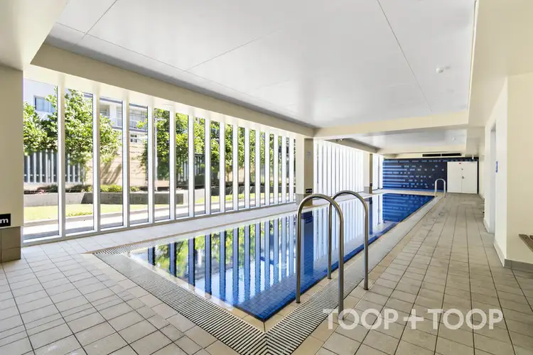 Fifth view of Homely apartment listing, 403/16-18 Wirra Drive, New Port SA 5015