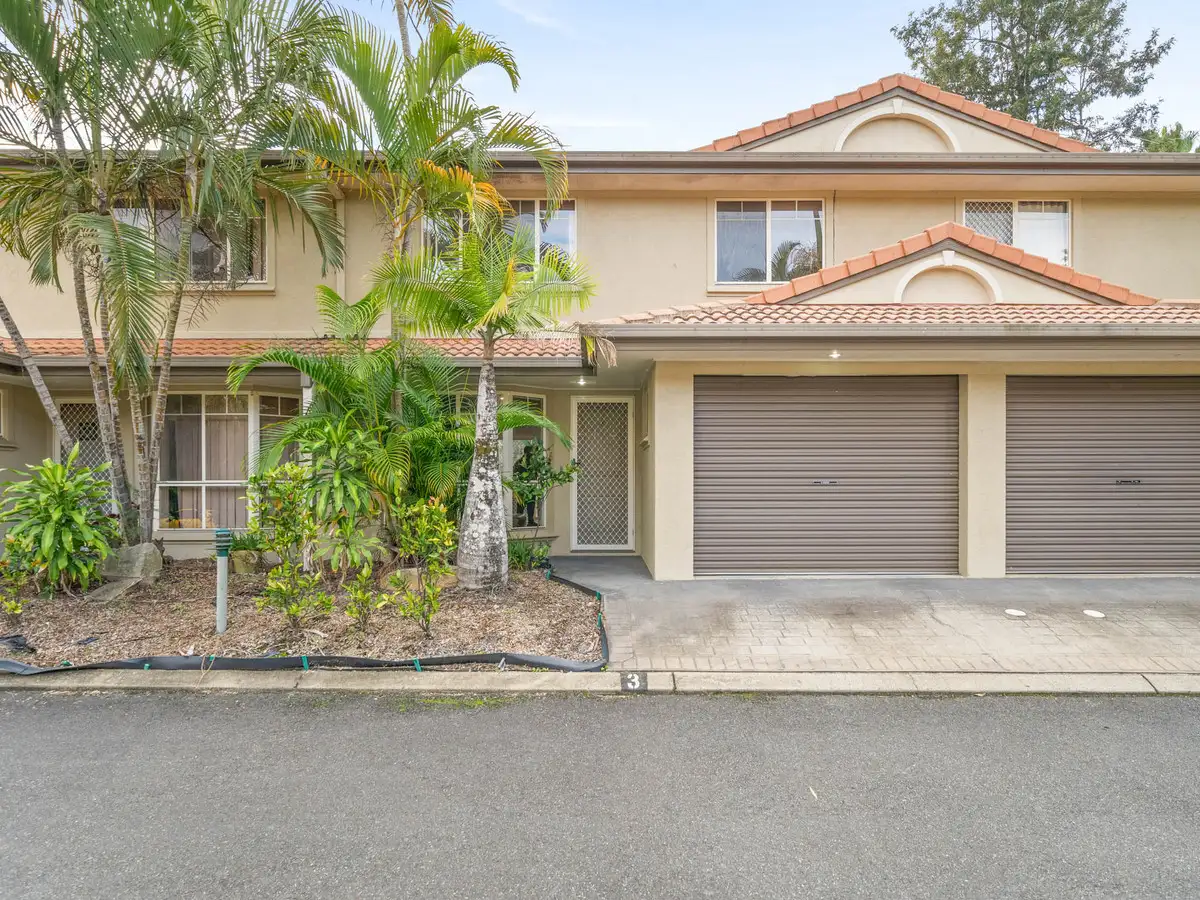 Main view of Homely house listing, 3/92 Larbert Street, Acacia Ridge QLD 4110