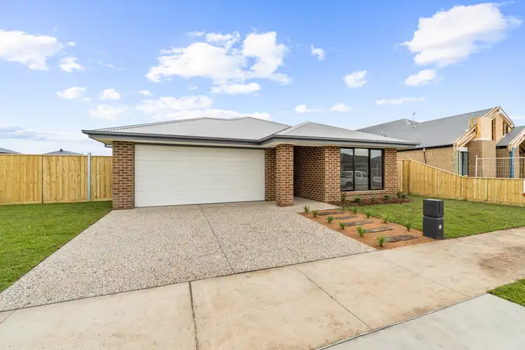 Main view of Homely house listing, 24 Wallace Street, Sale VIC 3850