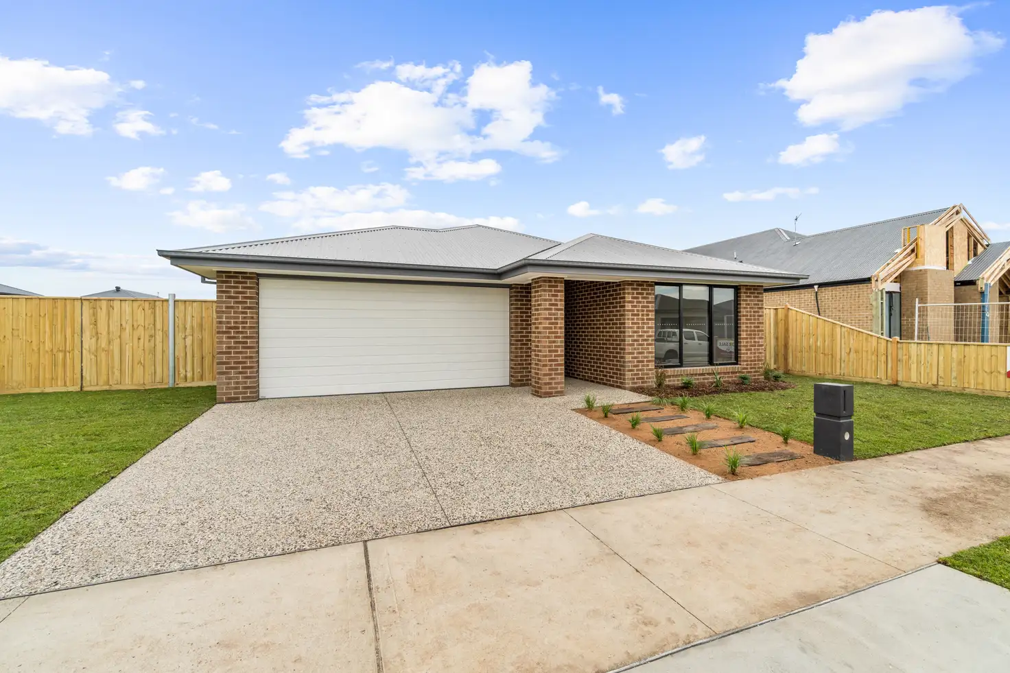 Main view of Homely house listing, 24 Wallace Street, Sale VIC 3850
