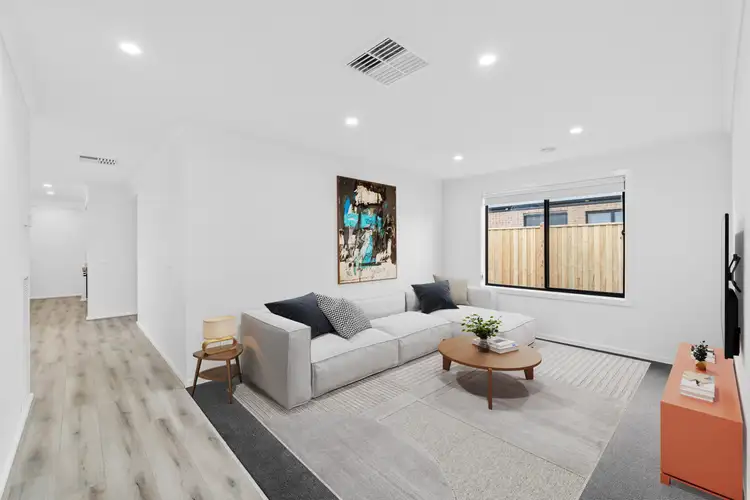Third view of Homely house listing, 24 Wallace Street, Sale VIC 3850