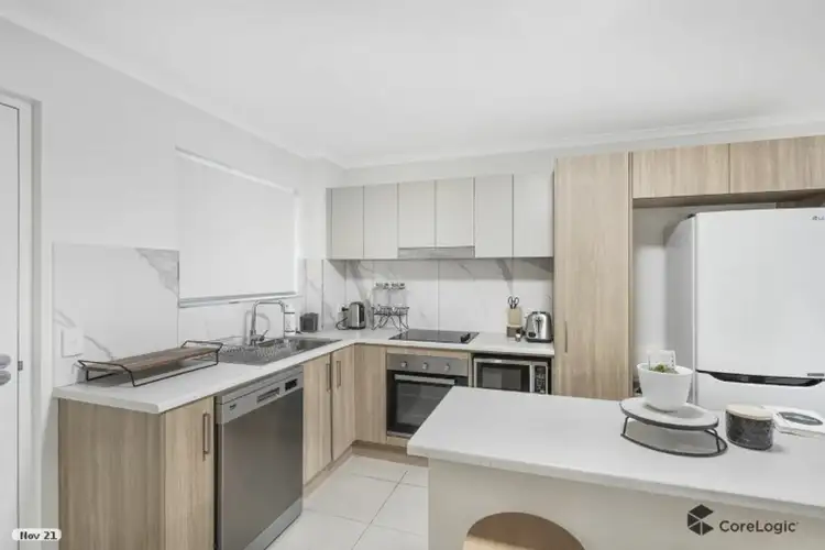 Second view of Homely apartment listing, 323/27 Webster Road, Deception Bay QLD 4508