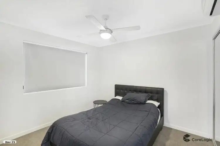 Third view of Homely apartment listing, 323/27 Webster Road, Deception Bay QLD 4508