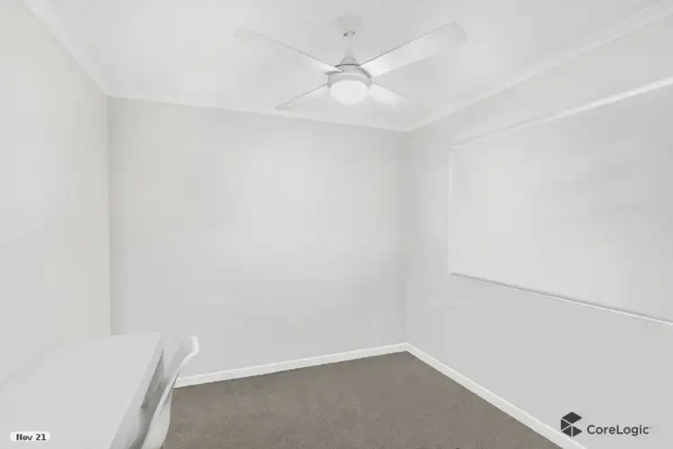 Fourth view of Homely apartment listing, 323/27 Webster Road, Deception Bay QLD 4508
