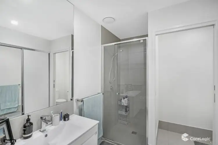Fifth view of Homely apartment listing, 323/27 Webster Road, Deception Bay QLD 4508
