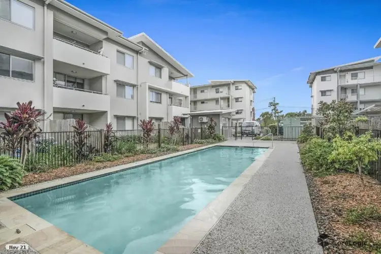 Sixth view of Homely apartment listing, 323/27 Webster Road, Deception Bay QLD 4508