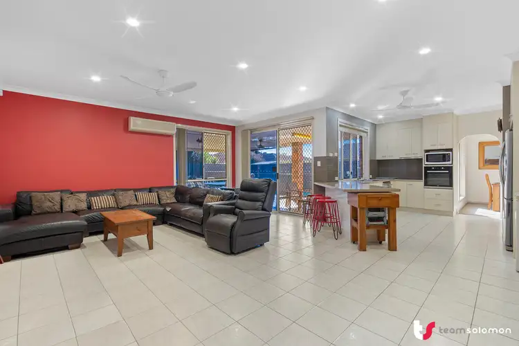 Fourth view of Homely house listing, 12 Fernan Court, Murrumba Downs QLD 4503