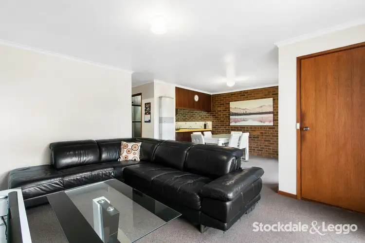 Second view of Homely townhouse listing, 5/48-50 GWALIA, Traralgon VIC 3844