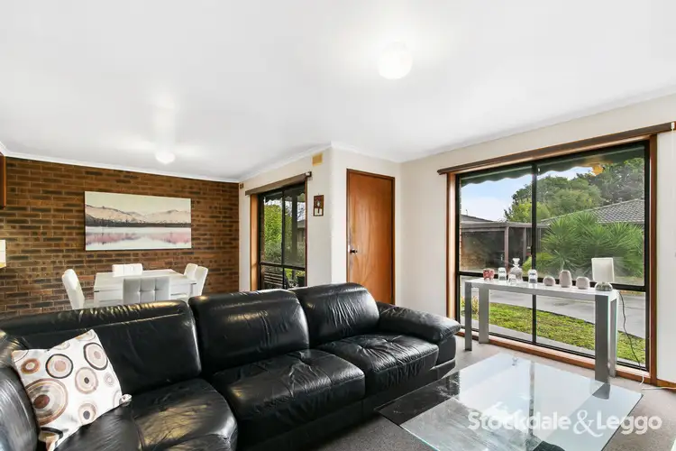 Fourth view of Homely townhouse listing, 5/48-50 GWALIA, Traralgon VIC 3844