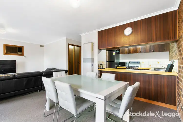 Sixth view of Homely townhouse listing, 5/48-50 GWALIA, Traralgon VIC 3844