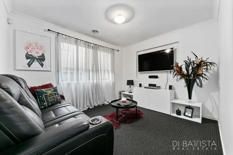 Fifth view of Homely house listing, 15 Blueberry Street, Greenvale VIC 3059