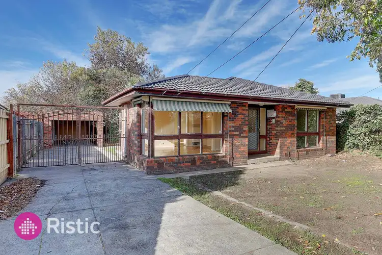 86 Dalton Road, Thomastown VIC 3074