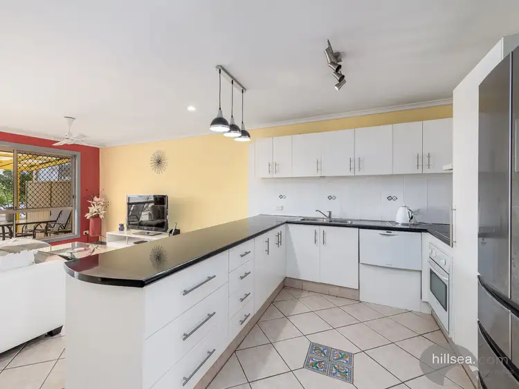 Third view of Homely semi-detached listing, 2/12 Possum Crescent, Coombabah QLD 4216