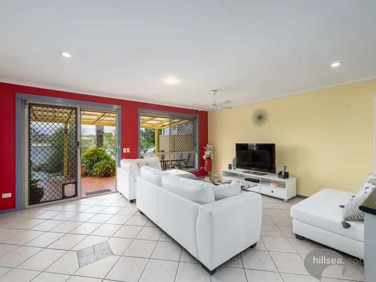 Fifth view of Homely semi-detached listing, 2/12 Possum Crescent, Coombabah QLD 4216