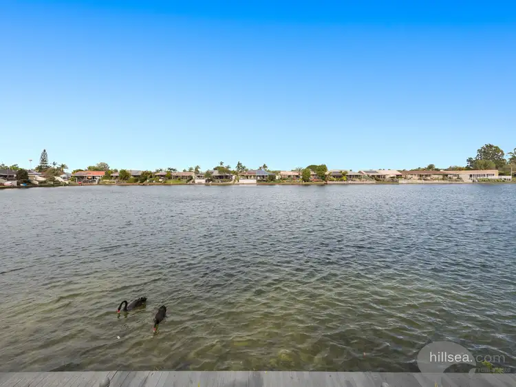 Sixth view of Homely semi-detached listing, 2/12 Possum Crescent, Coombabah QLD 4216