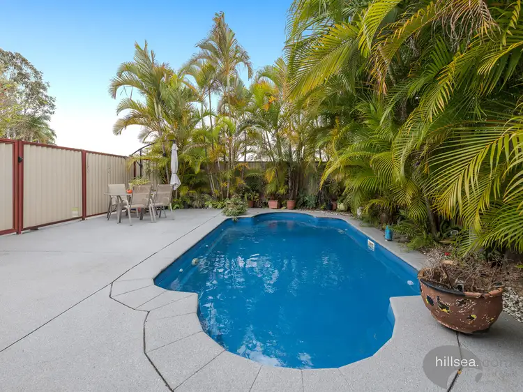 Seventh view of Homely semi-detached listing, 2/12 Possum Crescent, Coombabah QLD 4216
