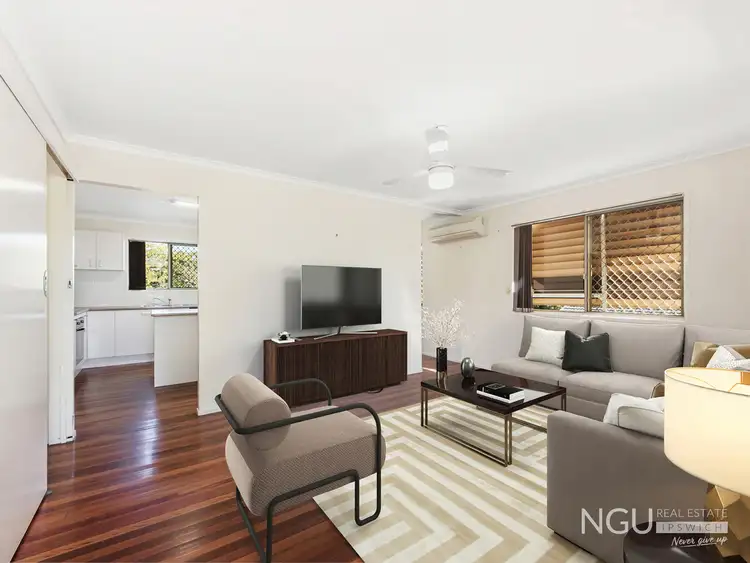 Third view of Homely house listing, 24 McKenzie Street, Bundamba QLD 4304