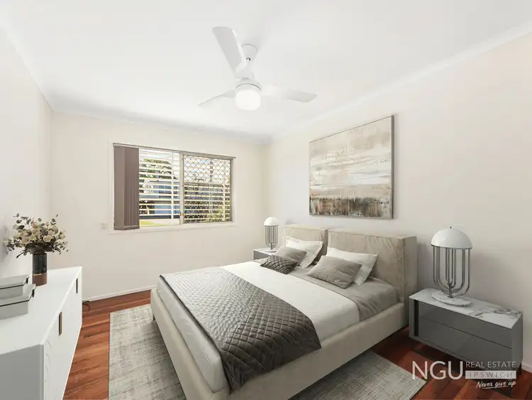 Sixth view of Homely house listing, 24 McKenzie Street, Bundamba QLD 4304