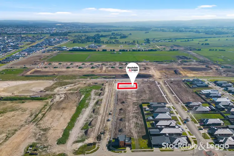 Fifth view of Homely land listing, LOT 110 Rust View, Traralgon VIC 3844