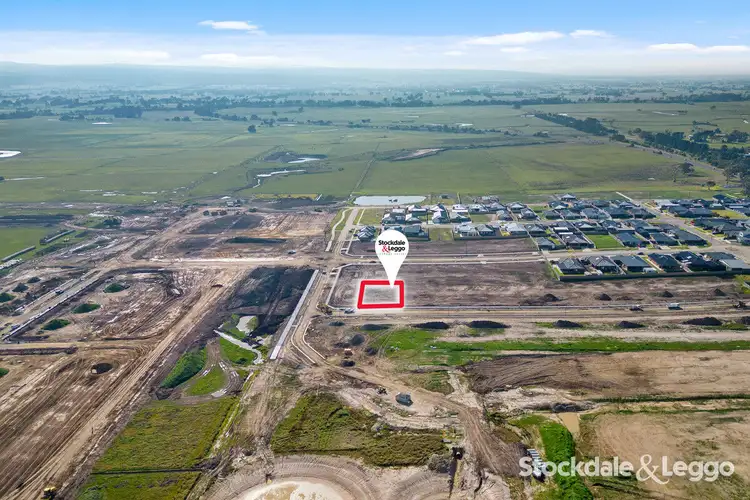 Sixth view of Homely land listing, LOT 110 Rust View, Traralgon VIC 3844