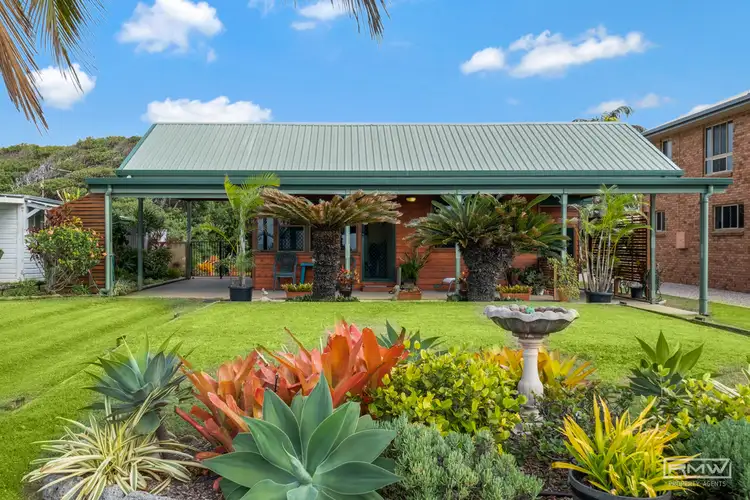 648 Scenic Highway, Mulambin QLD 4703