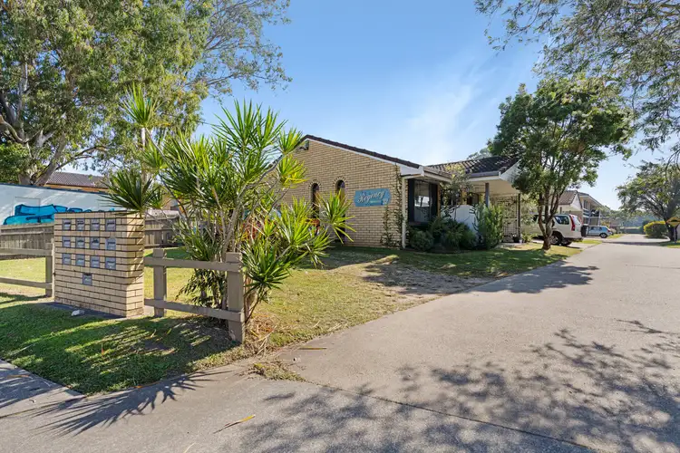 Second view of Homely apartment listing, 1/189 Kennedy Drive, Tweed Heads West NSW 2485