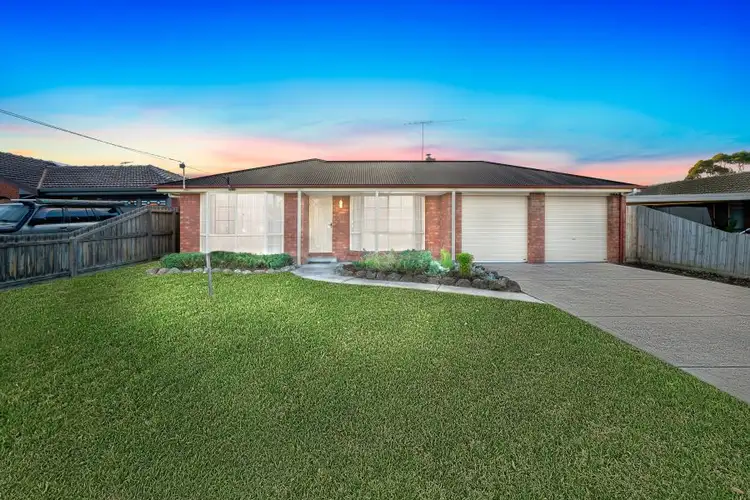 17 Waliki Court, Lara VIC 3212