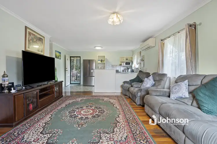 Fourth view of Homely house listing, 2 Orana Street, Kingston QLD 4114