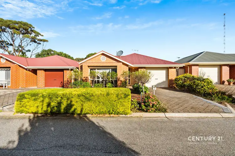 Main view of Homely house listing, 3/99 Hillier Road, Reynella SA 5161