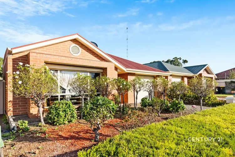 Second view of Homely house listing, 3/99 Hillier Road, Reynella SA 5161