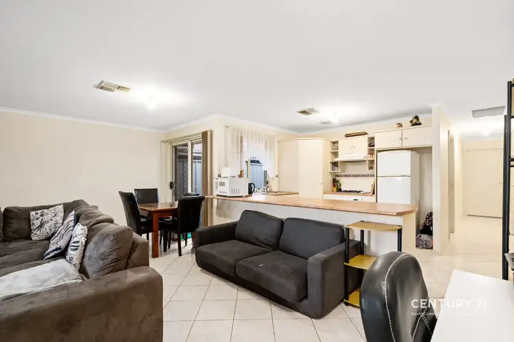 Third view of Homely house listing, 3/99 Hillier Road, Reynella SA 5161