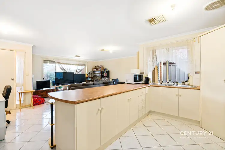 Fourth view of Homely house listing, 3/99 Hillier Road, Reynella SA 5161