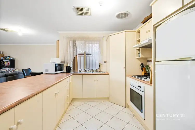 Fifth view of Homely house listing, 3/99 Hillier Road, Reynella SA 5161