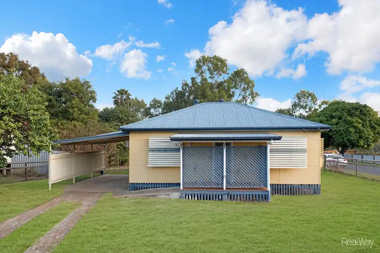 Second view of Homely house listing, 10 Limerick Lane, Mount Morgan QLD 4714
